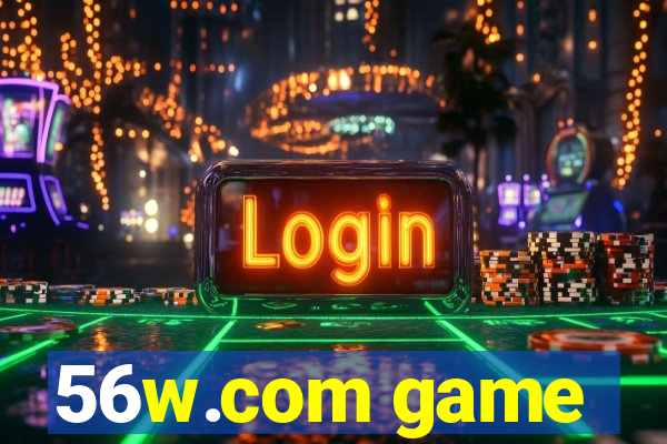 56w.com game